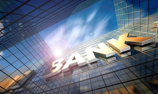 Cổ phiếu Bank 1 