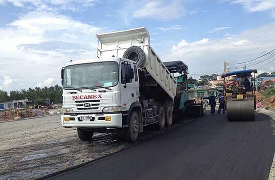 Vi phạm về thuế, Becamex ACC bị phạt và truy thu gần 3 tỷ đồng