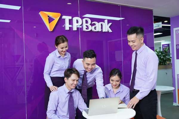 TPBank đẩy mạnh chuyển đổi số với dịch vụ bảo lãnh đấu thầu điện tử kết nối e-GP