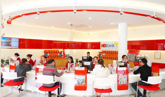 HDBank đặt mục tiêu duy trì tăng trưởng cao và bền vững, đẩy mạnh chuyển đổi số