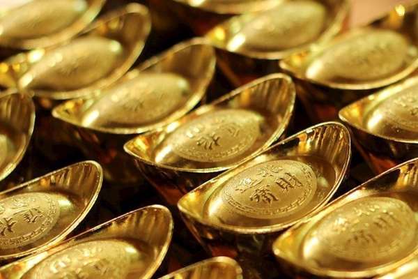 Giá vàng hôm nay ngày 4 tháng 6 năm 2025