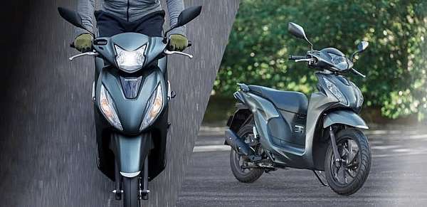 Honda trình làng loạt xe máy giá dưới 30 triệu: Thiết kế đỉnh, 