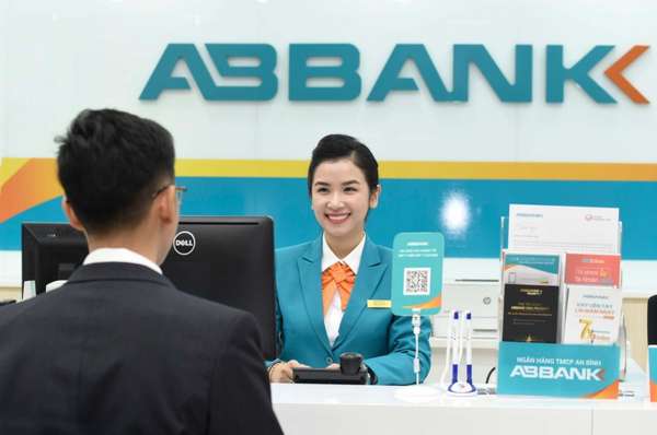 ABBank tham vọng lợi nhuận tăng gấp đôi trong năm 2024, dự kiến không chia cổ tức