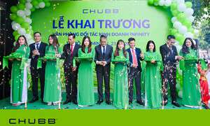 Tăng cơ hội tư vấn tài chính cá nhân hóa, Chubb Life mở thêm hai văn phòng Infinity tại TP.HCM