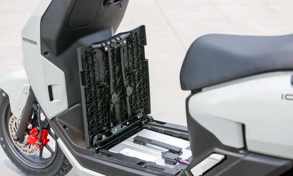 pin xe điện honda