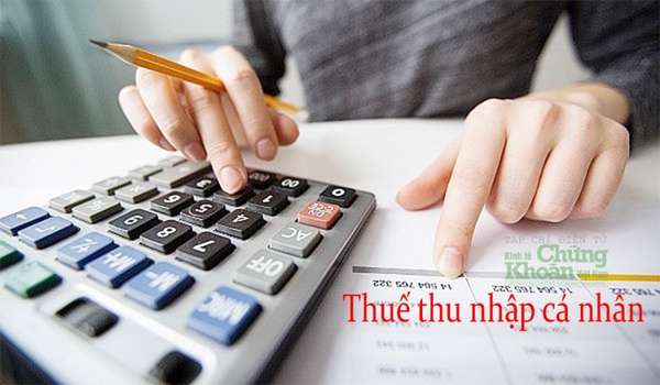 Ứng dụng hoàn thuế thu nhập cá nhân (TNCN) tự động hỗ trợ tạo tờ khai gợi ý thông minh, tự động xử lý toàn bộ quy trình hoàn thuế