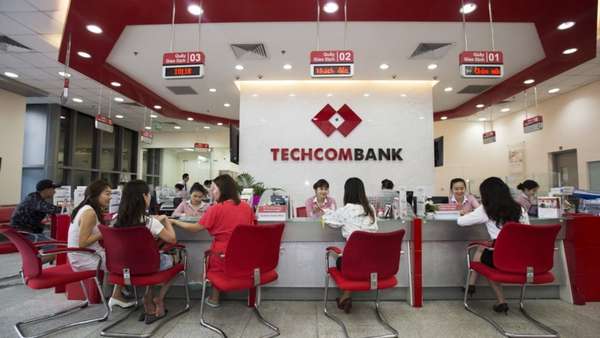 Techcombank lập công ty bảo hiểm nhân thọ vốn điều lệ 1.300 tỷ đồng