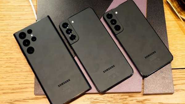 Bảng giá điện thoại Samsung mới nhất đầu tháng 2/2023: Galaxy S22 Ultra hóa 