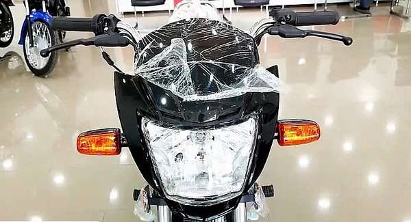 Honda bất ngờ mở 