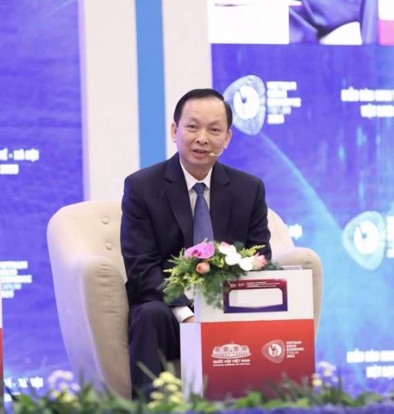 Tín dụng đang rất hỗ trợ và mở rộng cho các doanh nghiệp