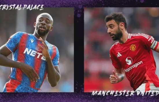 Nhận định bóng đá, dự đoán tỷ số Crystal Palace vs MU (23h30 ngày 21/9), Vòng 5 Ngoại hạng Anh 2024/2025