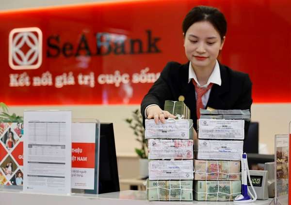 SeABank đặc biệt đẩy mạnh quản lý rủi ro môi trường – xã hội trong giao dịch tín dụng