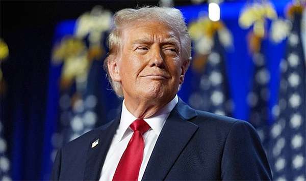 Donald Trump trở thành tổng thống thứ 47 của Hoa Kỳ