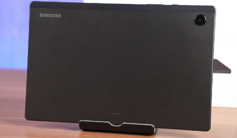 Máy tính bảng Samsung Galaxy Tab A8 2022: Nội thất 