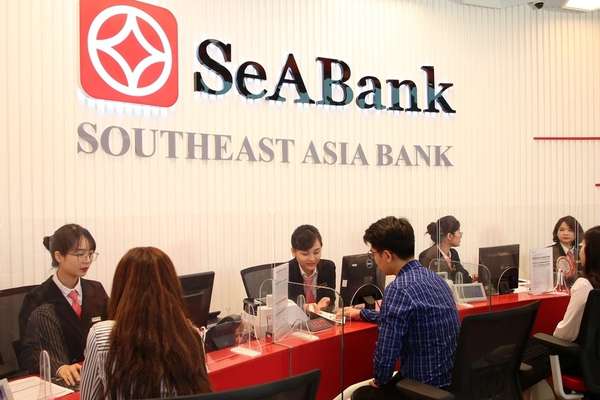 SeABank (SSB) hoàn tất phát hành 10 triệu cổ phiếu ESOP, vốn điều lệ tăng lên gần 28.500 tỷ đồng