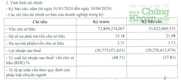 Doanh nghiệp của đại gia Đường 