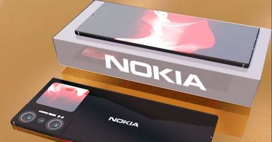 Nokia tung 