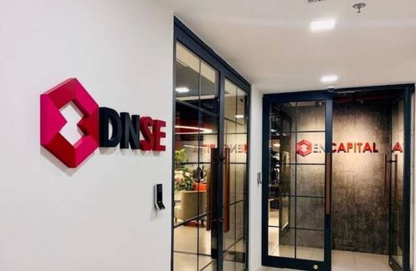 Cho khách “nợ” tiền mua chứng khoán, DNSE bị phạt 125 triệu đồng