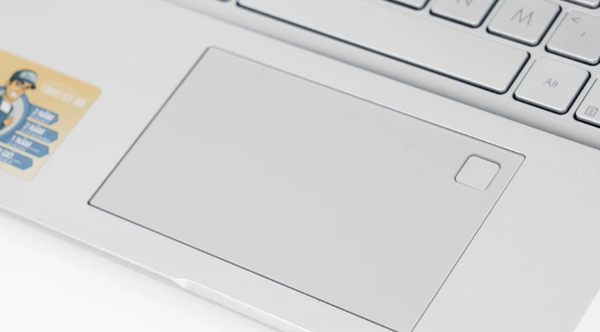 Asus Vivobook A415EA: Chiếc laptop siêu mỏng - nhẹ, giá bán 