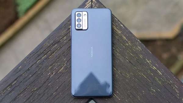 Một siêu phẩm Nokia vừa ra mắt: Thiết kế đẹp lộng lấy, cấu hình xịn, giá chỉ 4,5 triệu