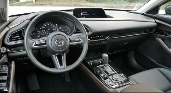 Mazda CX-30 2024: Bất ngờ với chiếc SUV thể thao cao cấp, giá chưa tới 1 tỷ