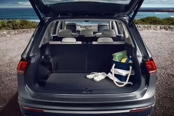 Volkswagen Tiguan và Teramont: Những ưu điểm của dòng xe cận sang