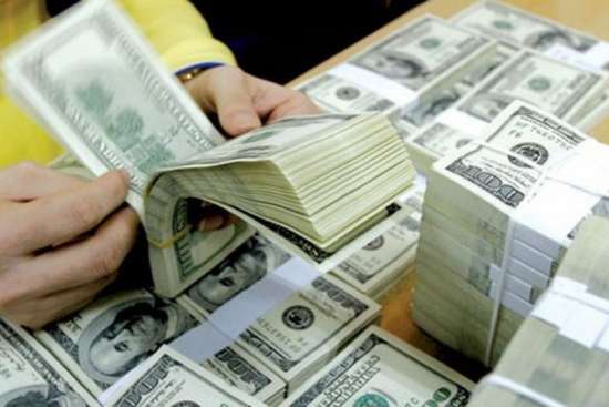 Tỷ giá USD hôm nay 29/11: Đô la Mỹ chìm trong sắc đỏ