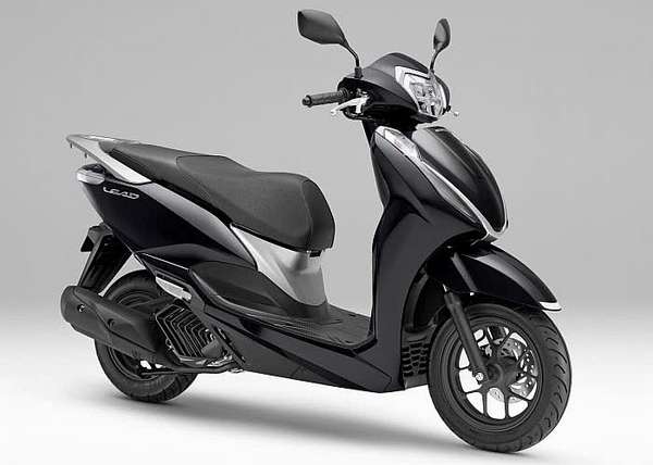 Honda LEAD 125 2025 chính thức mở bán: Thiết kế tinh tế, giá cực hấp dẫn