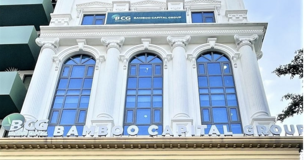 Tập đoàn Bamboo Capital (BCG) muốn thoái 51% vốn tại Helios Village