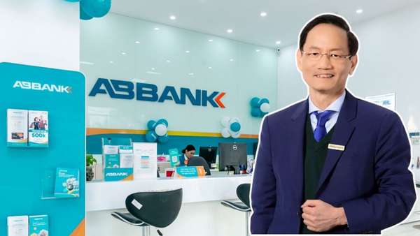 từ nhiệm vị trí Thành viên HĐQT ABBank