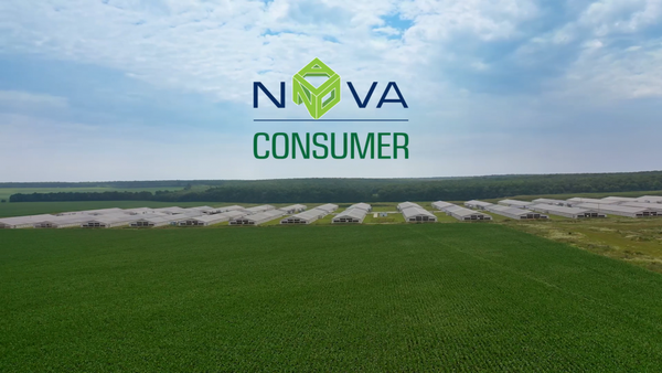 Thất vọng với phiên chào sàn, vốn hóa Nova Consumer (NCG) 