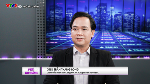 Điểm sáng cho thị trường chứng khoán Việt Nam năm 2023