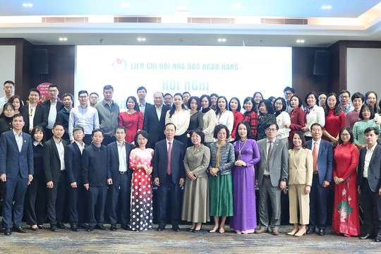Liên chi hội Nhà báo Ngân hàng triển khai nhiệm vụ công tác Hội năm 2024