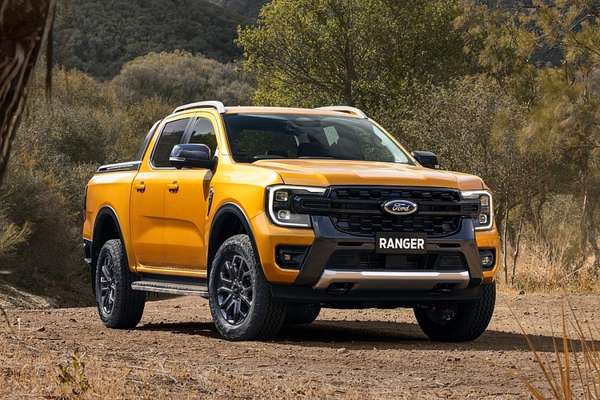 Thủ tục, cách tính lãi suất cho vay mua xe Ford Ranger trả góp mới nhất 2023