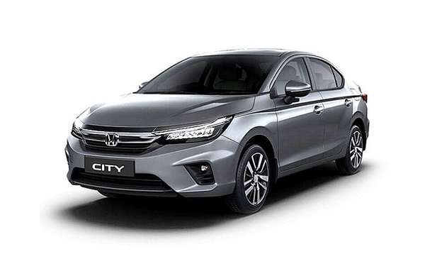 Honda City cũ giảm giá mạnh: Cơ hội sở hữu xe sedan chất lượng với chi phí tiết kiệm