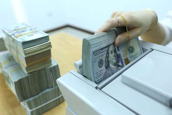 Tỷ giá ngoại tệ ngày 9/10: Đồng USD và Nhân dân tệ "bắt tay" cùng giảm