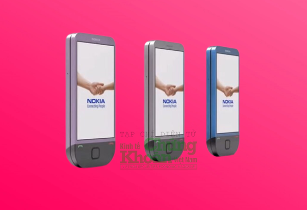 “Huyền thoại” Nokia hồi sinh: Pin dùng 600 tiếng, hiệu năng quá đã
