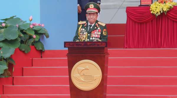 Thiếu tướng Trần Ngọc Thổ: Thế hệ chúng tôi tự hào đã hoàn thành sứ mệnh chiến đấu, chiến thắng