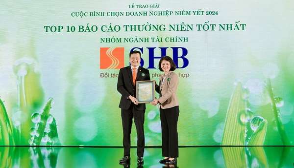 Bản tin tài chính - ngân hàng 22/11: Bac A Bank điều chỉnh kế hoạch tăng vốn, SHB được vinh danh...