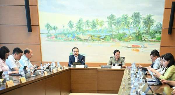 chủ tịch quốc hội 1