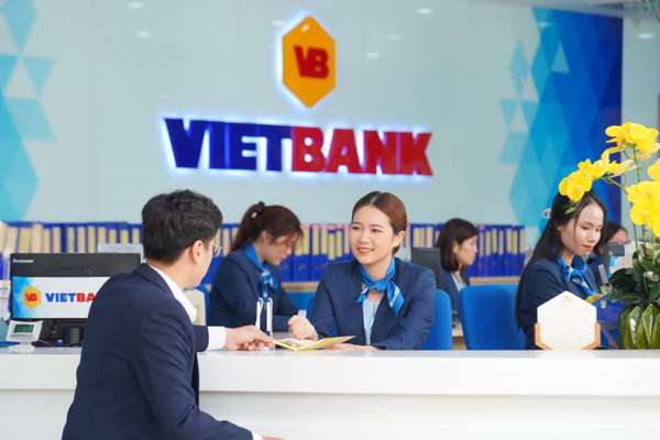 Một ngân hàng công bố chi trả cổ tức lên đến 25%