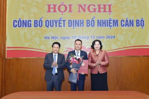 Bản tin tài chính – ngân hàng 19/12: Tổng kiểm kê tài sản công từ ngày 1/1/2025, TPBank triển khai gói vay 0% lãi suất