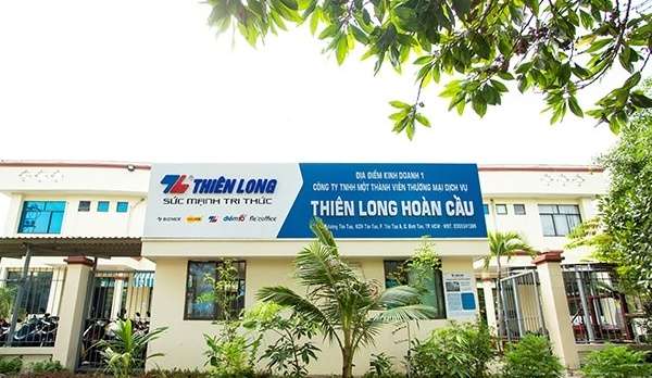 Nhận tin cổ tức, cổ phiếu TLG của Tập đoàn Thiên Long tăng sát trần