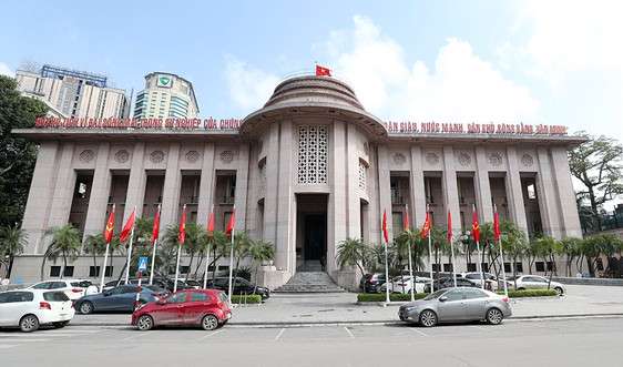 Ngân hàng Nhà nước bãi bỏ nhiều văn bản quy phạm pháp luật