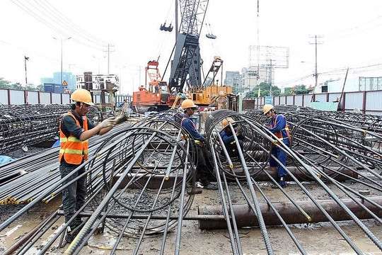 Tập trung ngay vào xử lý công việc sau kỳ nghỉ Tết