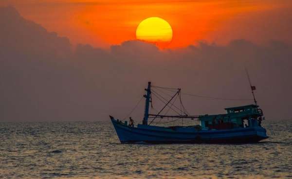 Chứng khoán một ngày trầm lắng, 