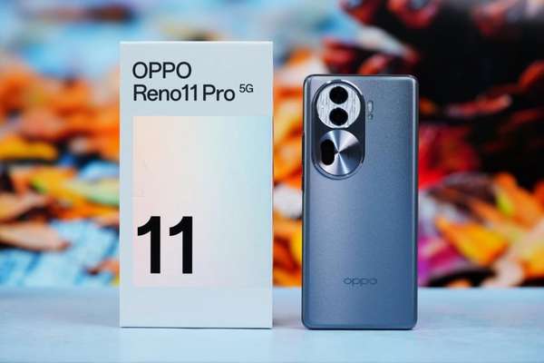 Só sánh OPPO Reno11 Pro và Samsung Galaxy S23 FE: Đâu là lựa chọn tốt?