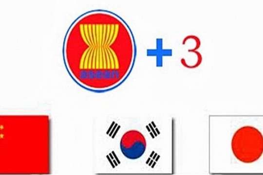 Vì sao các nền kinh tế ASEAN+3 cần hợp tác để ngăn chặn tác động lan tỏa từ bên ngoài