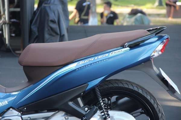 Hướng dẫn mua trả góp xe máy Yamaha Jupiter Finn mới nhất tháng 1/2023