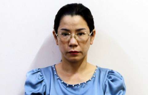 Lai Châu: Giả mạo Giấy chứng nhận quyền sử dụng đất của người dân, lừa đảo trên 3 tỷ đồng